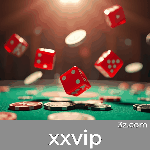 xxvip: Plataforma Premiada para Apostas Seguras e Divertidas