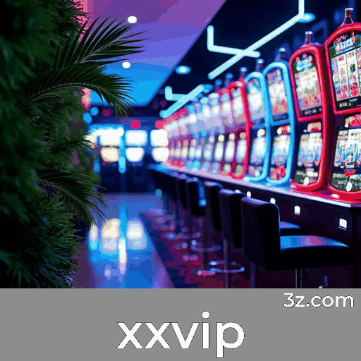 xxvip: Plataforma Premiada para Apostas Seguras e Divertidas