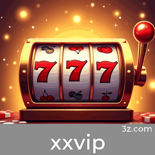 xxvip: Plataforma Premiada para Apostas Seguras e Divertidas