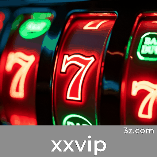xxvip: Plataforma Premiada para Apostas Seguras e Divertidas