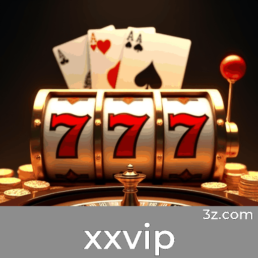 xxvip: Plataforma Premiada para Apostas Seguras e Divertidas