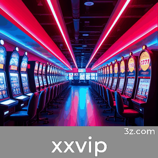 A Emoção dos Jogos de Cassino Espera por Você no xxvip