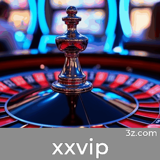 xxvip: Plataforma Premiada para Apostas Seguras e Divertidas