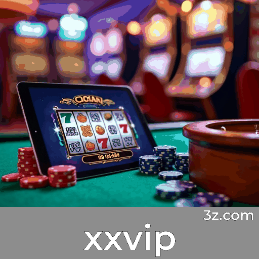 xxvip: Plataforma Premiada para Apostas Seguras e Divertidas