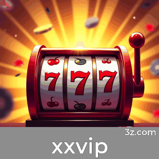 xxvip: Plataforma Premiada para Apostas Seguras e Divertidas
