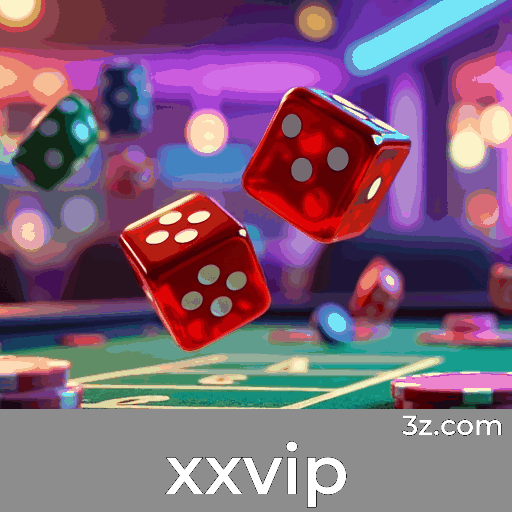 xxvip: Sua Plataforma de Jogos com Serviço Profissional