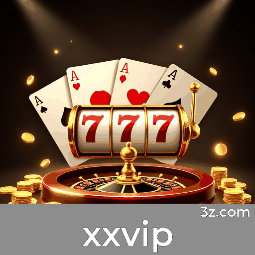 xxvip: Plataforma Premiada para Apostas Seguras e Divertidas